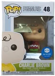Charlie Brown #48 Funko Pop
