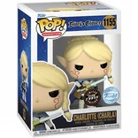 Charlotte (Charla) #1155 Funko Pop