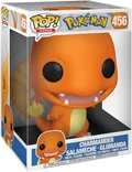 Charmander Salameche Glumanda #456 Funko Pop