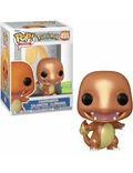 Charmander Salameche Glumanda #455 Funko Pop