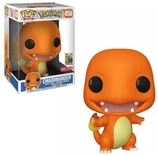 Charmander #456 Funko Pop