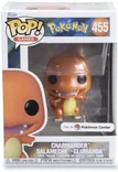 Charmander #455 Funko Pop