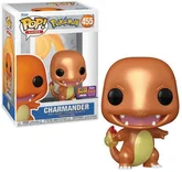 Charmander #455 Funko Pop