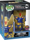 Cheetor #266 Funko Pop
