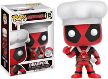Deadpool #115 Funko Pop