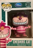 Cheshire Cat #35 Funko Pop