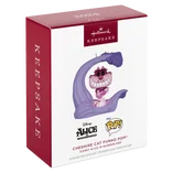 Cheshire Cat Funko Pop