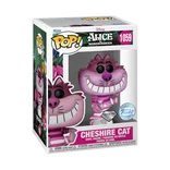 Cheshire Cat #1059 Funko Pop