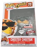 Chester Cheetah #77 Funko Pop