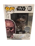 Chewbacca #657 Funko Pop