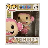 Child Big Mom #1271 Funko Pop