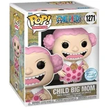 Child Big Mom #1271 Funko Pop