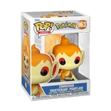 Chimchar Ouisticram Panflam #963 Funko Pop