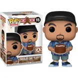 Chocolate Cake "Fluffy" #15 Funko Pop