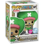 Chopperemon #1471 Funko Pop