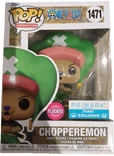 Chopperemon #1471 Funko Pop