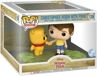 Christopher Robin with Pooh #1306 Funko Pop