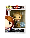 Chucky #841 Funko Pop