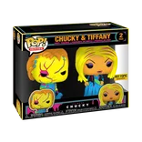 Chucky & Tiffany #2 PACK Funko Pop