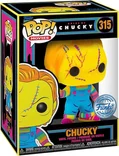 Chucky #315 Funko Pop