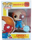 Chucky #798 Funko Pop