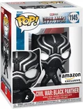 Civil War: Black Panther #1145 Funko Pop
