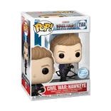 Civil War: Hawkeye #1144 Funko Pop