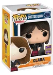 Clara Oswald #496 Funko Pop