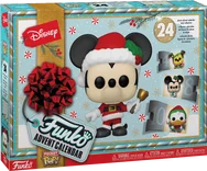 Classic Disney #24 DAYS Funko Pop