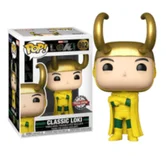 Classic Loki #902 Funko Pop