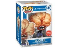 Clicker #631 Funko Pop