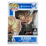 Clicker #631 Funko Pop