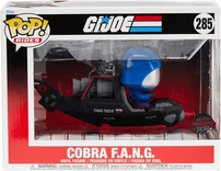 Cobra F.A.N.G. #285 Funko Pop
