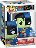 Composite Superman #468 Funko Pop