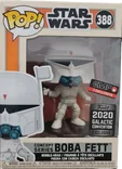 Concept Series Boba Fett #388 Funko Pop