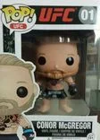 Conor McGregor #01 Funko Pop