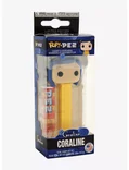 Coraline Funko Pop