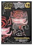 Corrupted Venom #18 Funko Pop