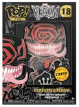 Corrupted Venom #18 Funko Pop