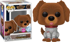Cosmo #1215 Funko Pop