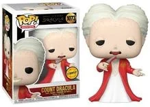 Count Dracula #1073 Funko Pop