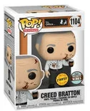 Creed Bratton #1104 Funko Pop