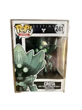 Crota #241 Funko Pop