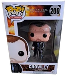 Crowley #200 Funko Pop