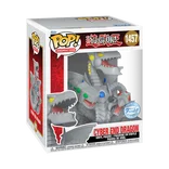 Cyber End Dragon #1457 Funko Pop