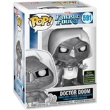 Doctor Doom #591 Funko Pop