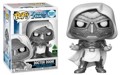 Doctor Doom #591 Funko Pop