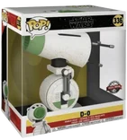 D-O #336 Funko Pop