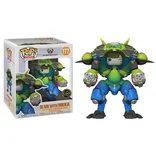 D.Va with Meka #177 Funko Pop