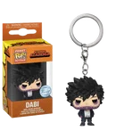 Dabi Funko Pop
